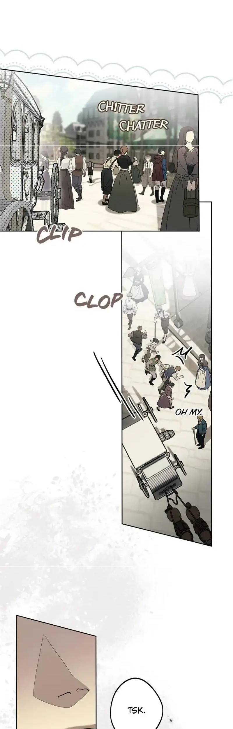Dawn of Vengeance Chapter 23 Gambar 38