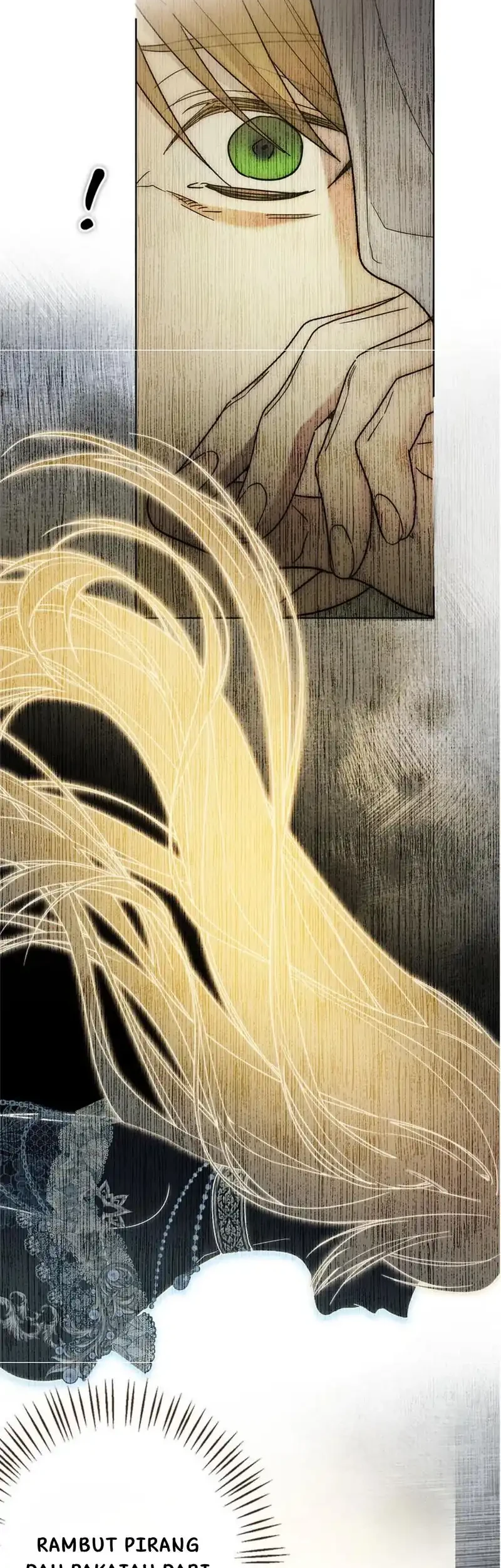Dawn of Vengeance Chapter 23 Gambar 41