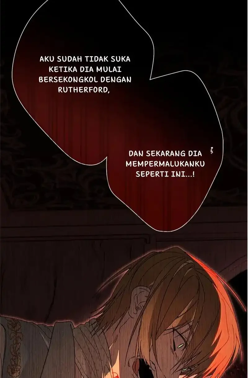 Dawn of Vengeance Chapter 23 Gambar 45