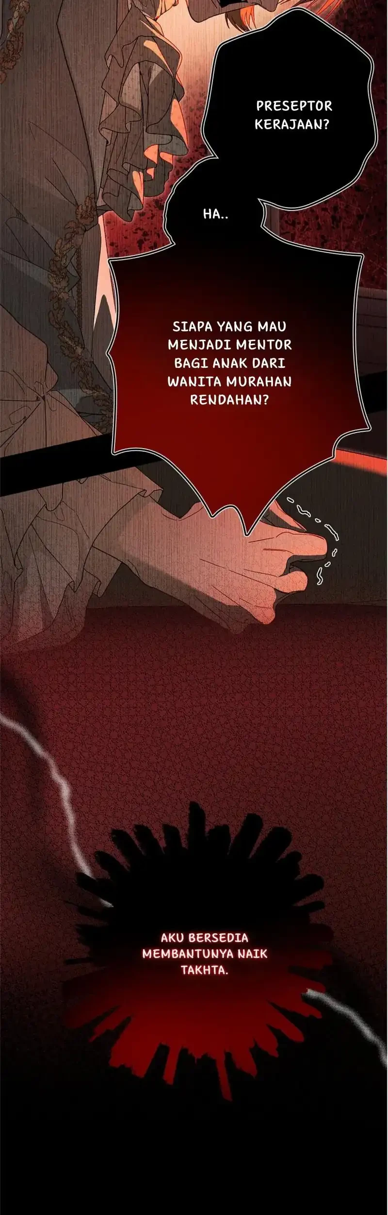 Dawn of Vengeance Chapter 23 Gambar 46