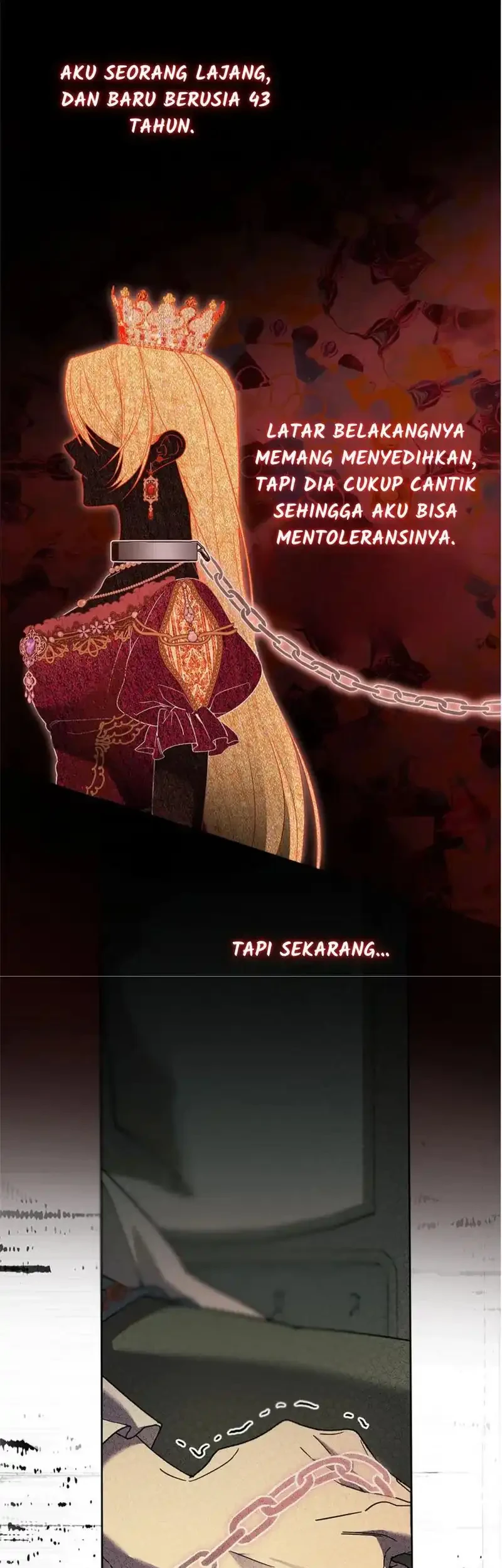 Dawn of Vengeance Chapter 23 Gambar 49