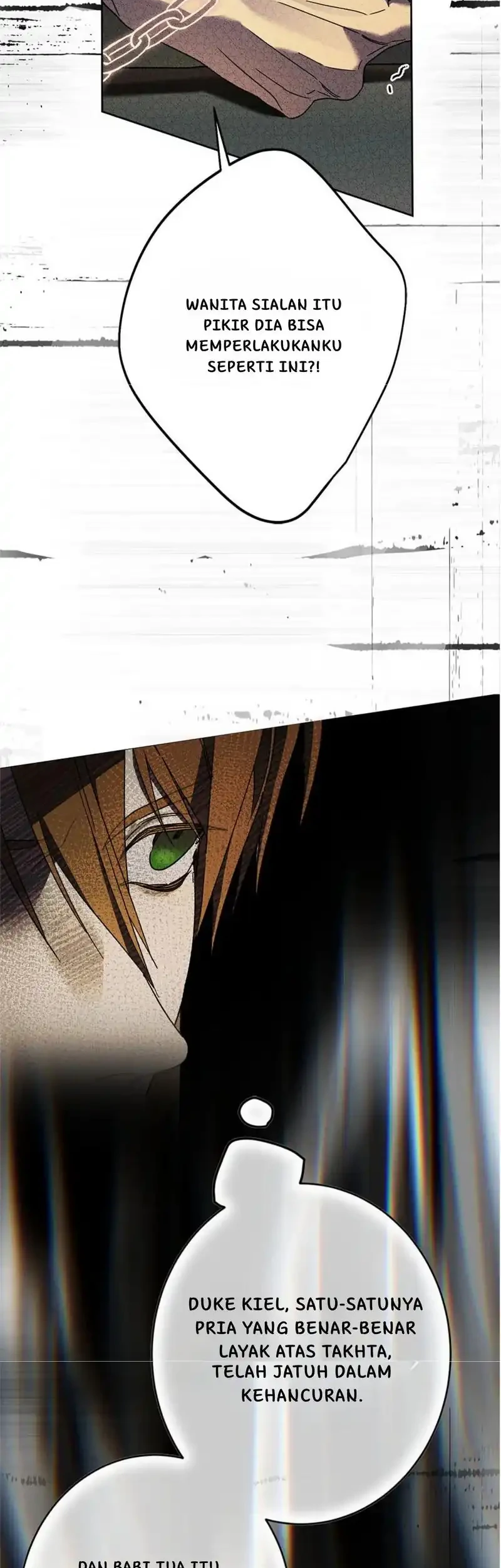 Dawn of Vengeance Chapter 23 Gambar 50
