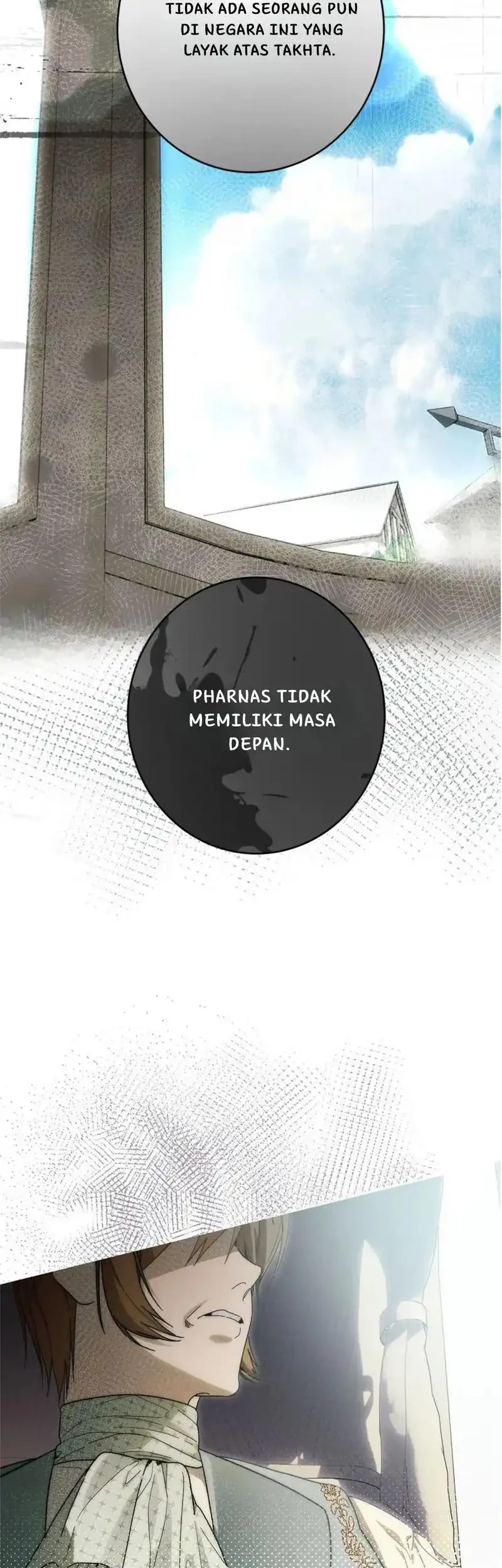 Dawn of Vengeance Chapter 23 Gambar 52