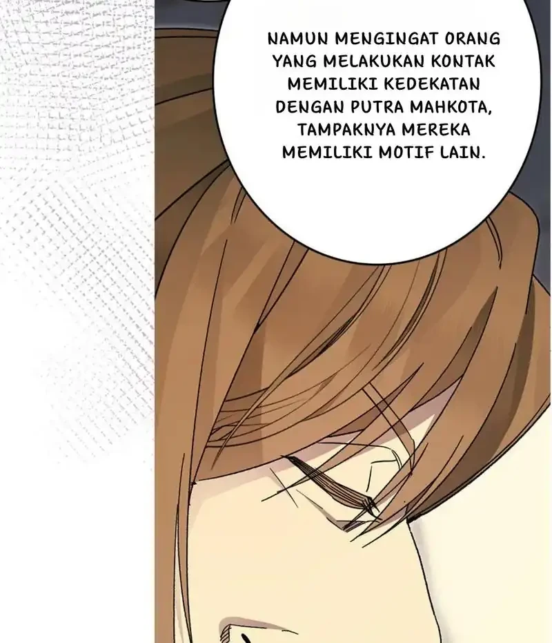 Dawn of Vengeance Chapter 23 Gambar 54