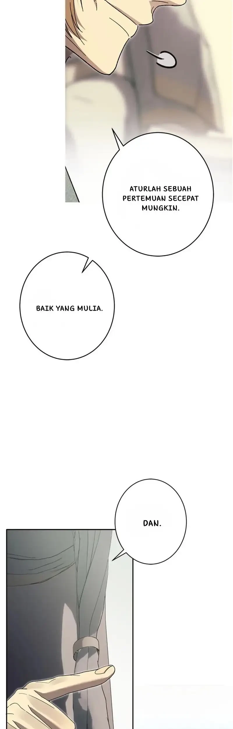 Dawn of Vengeance Chapter 23 Gambar 55