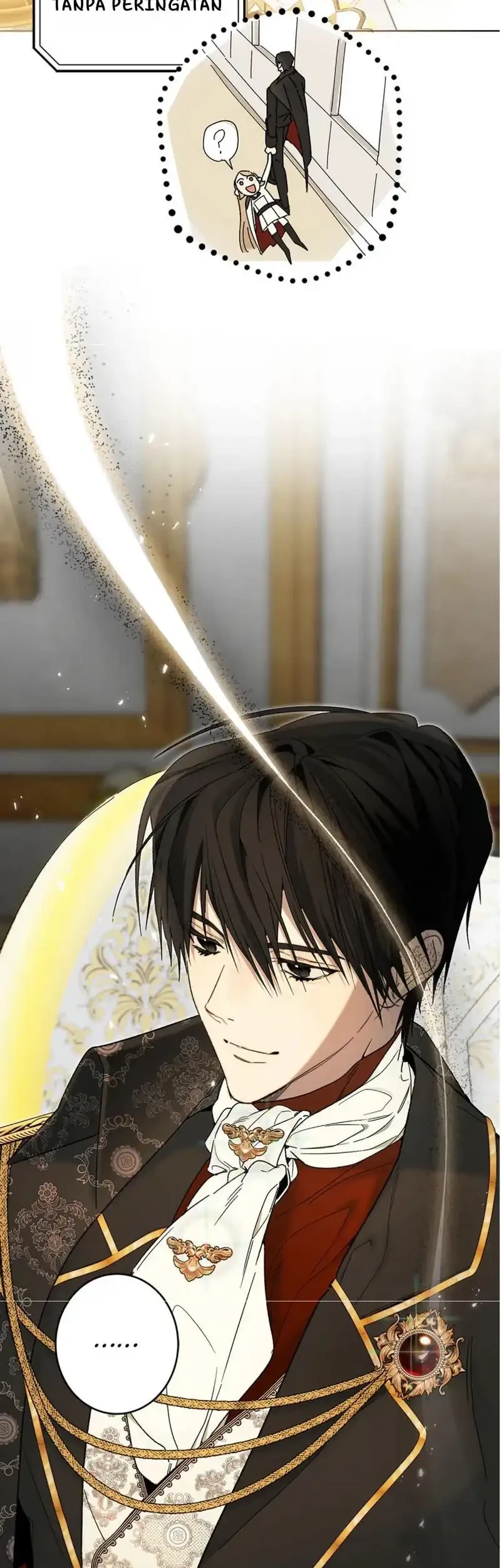 Manhwa Dawn of Vengeance Chapter 23 gambar 2