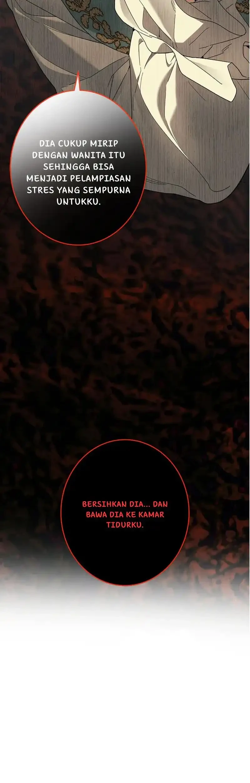 Dawn of Vengeance Chapter 23 Gambar 58