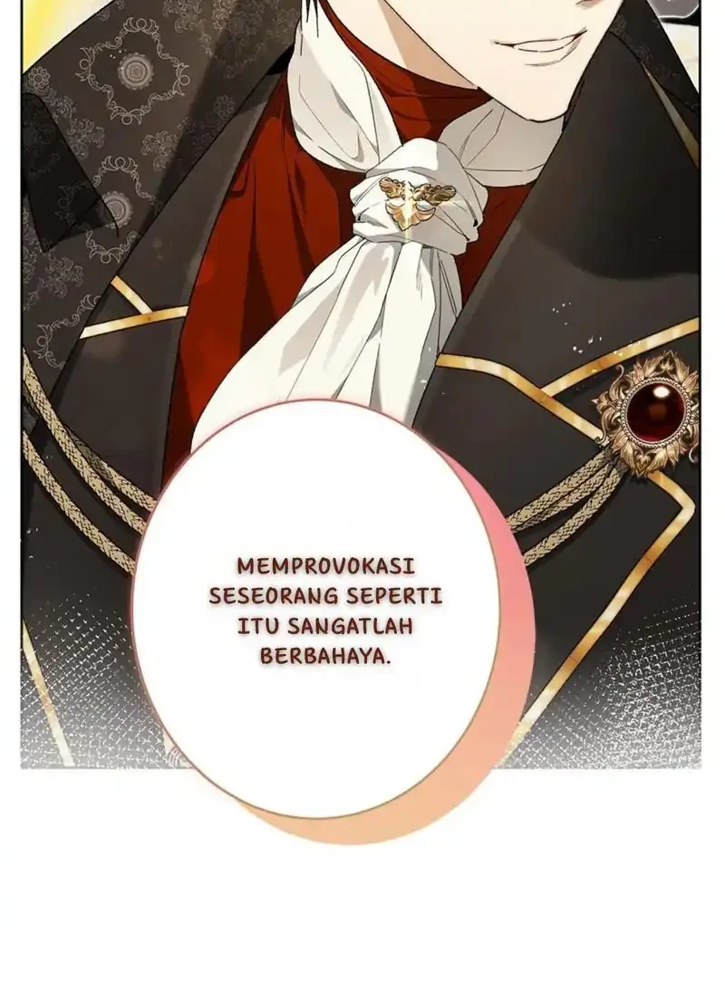 Dawn of Vengeance Chapter 23 Gambar 6