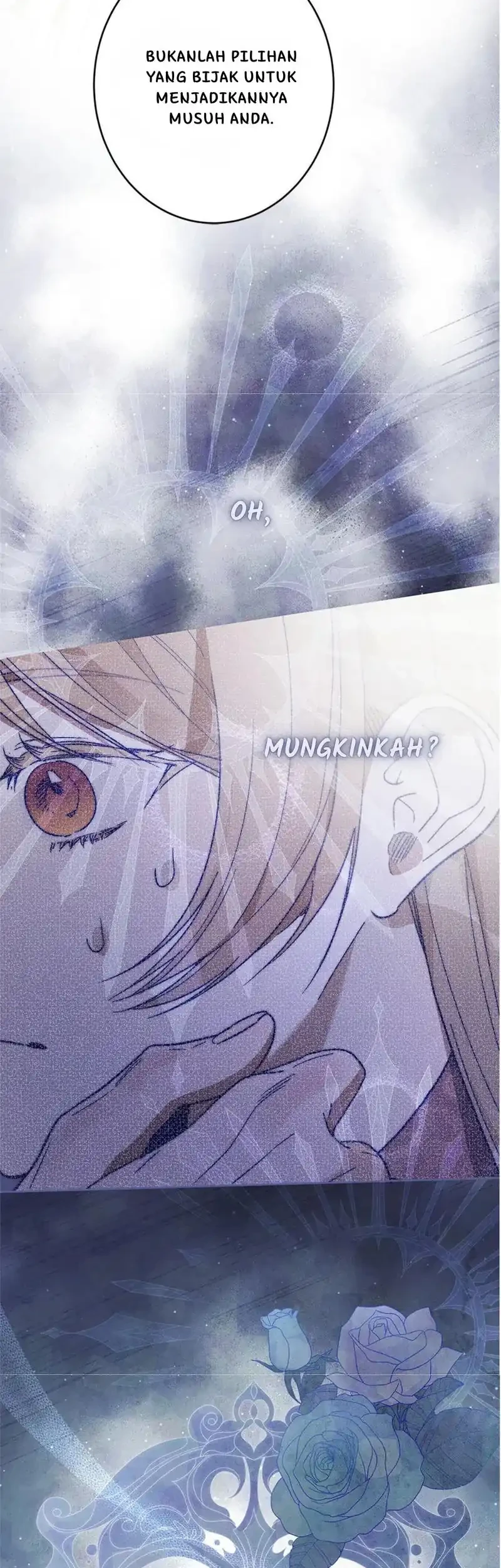 Dawn of Vengeance Chapter 23 Gambar 8