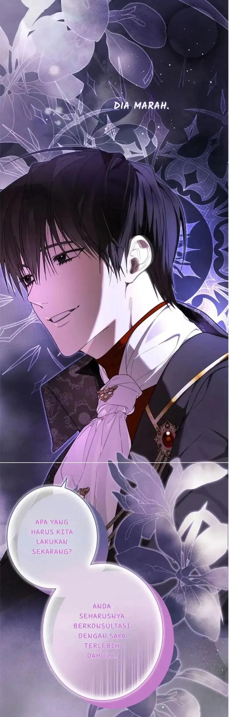 Dawn of Vengeance Chapter 23 Gambar 13