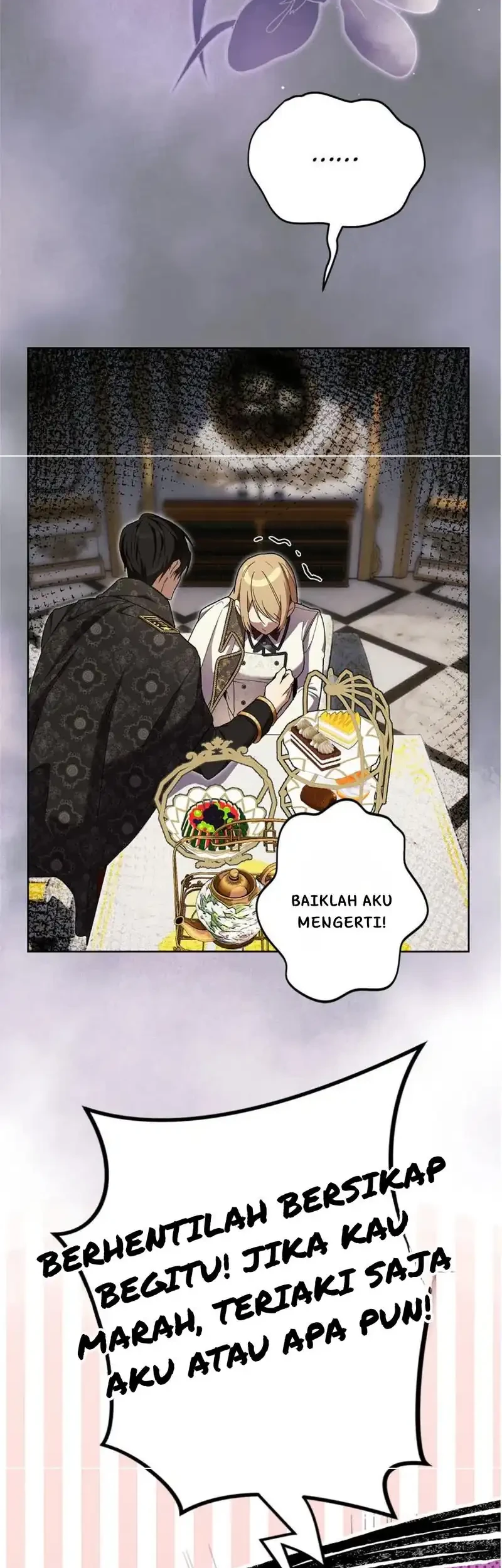 Dawn of Vengeance Chapter 23 Gambar 14