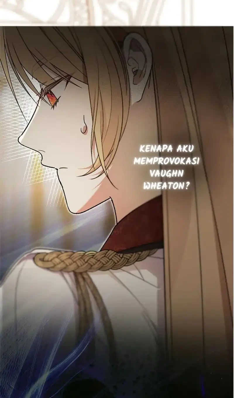 Dawn of Vengeance Chapter 23 Gambar 18