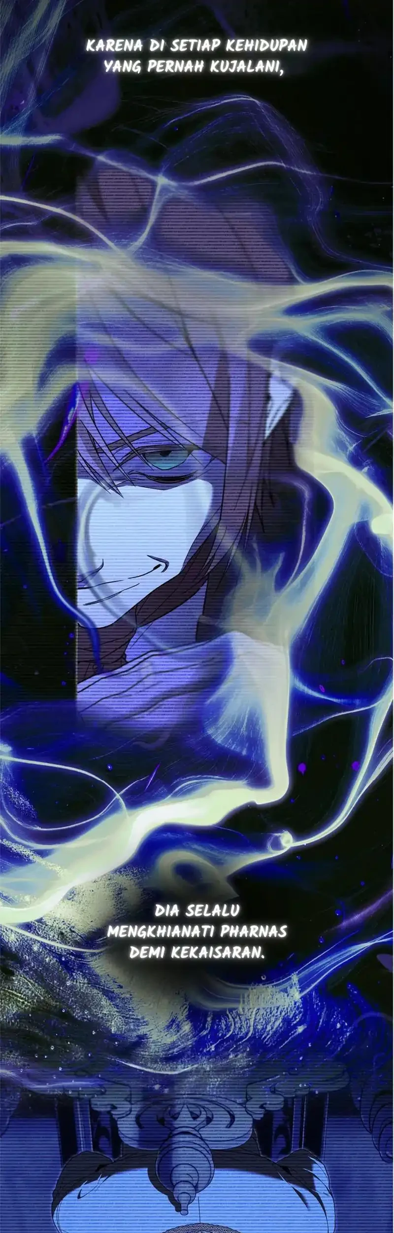 Dawn of Vengeance Chapter 23 Gambar 19