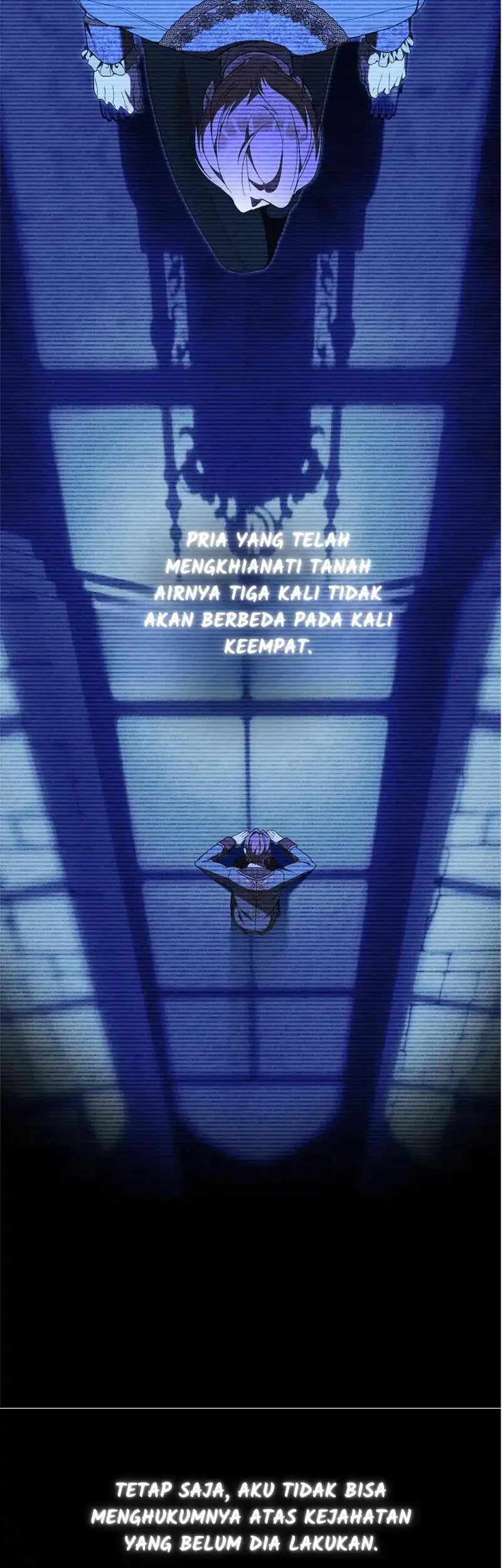 Dawn of Vengeance Chapter 23 Gambar 20