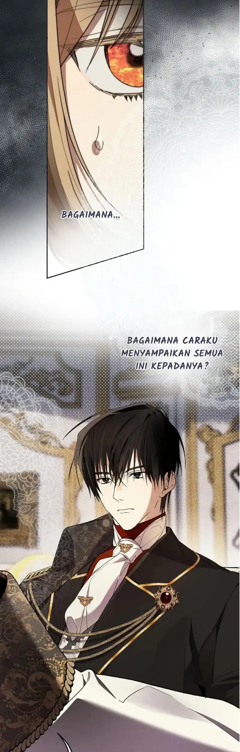 Dawn of Vengeance Chapter 23 Gambar 23