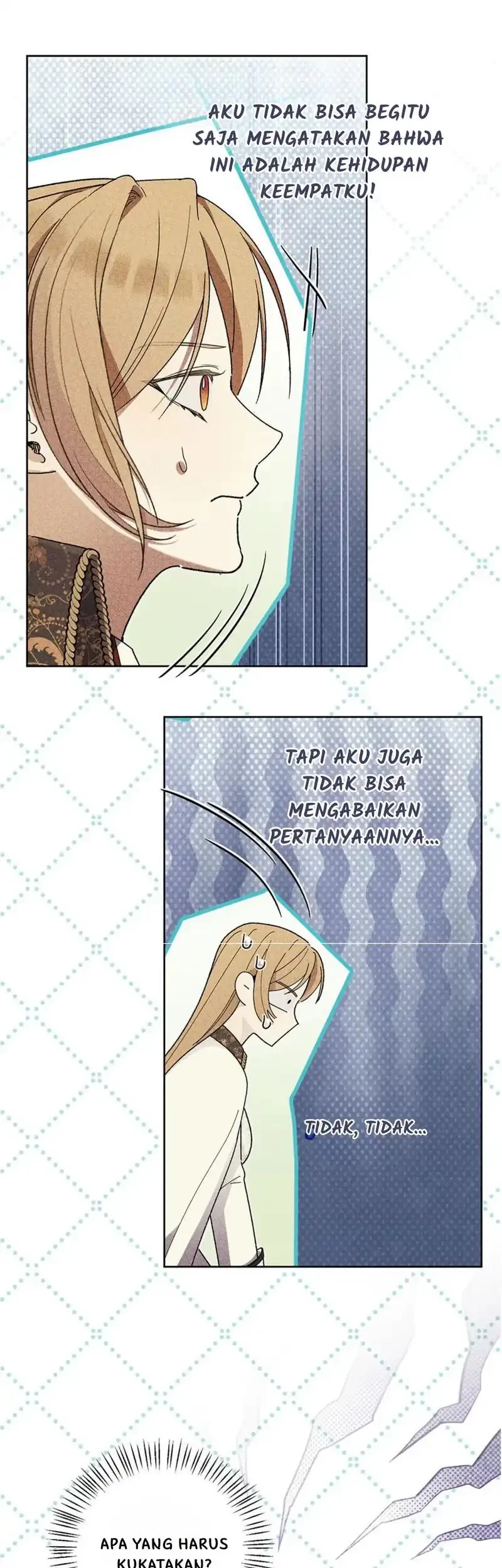 Dawn of Vengeance Chapter 23 Gambar 25