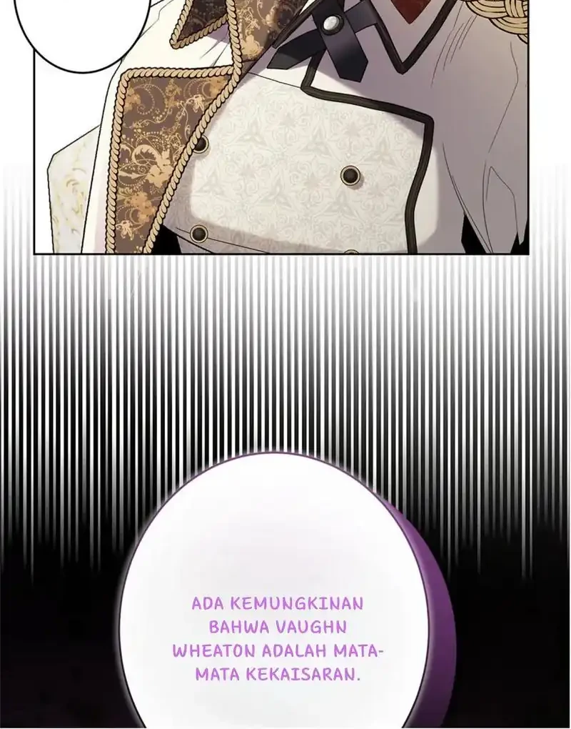 Dawn of Vengeance Chapter 23 Gambar 27