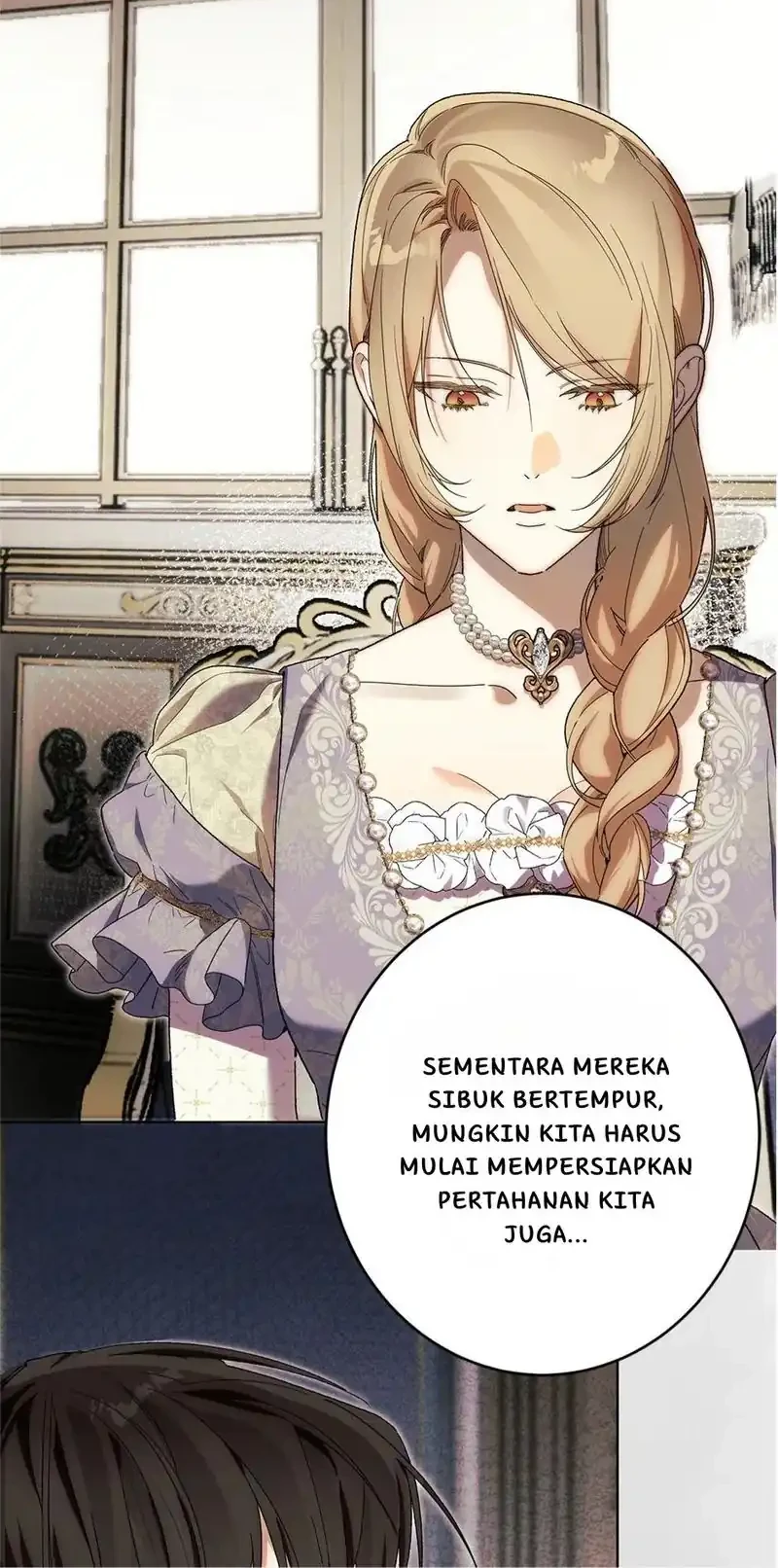 Dawn of Vengeance Chapter 24 Gambar 30