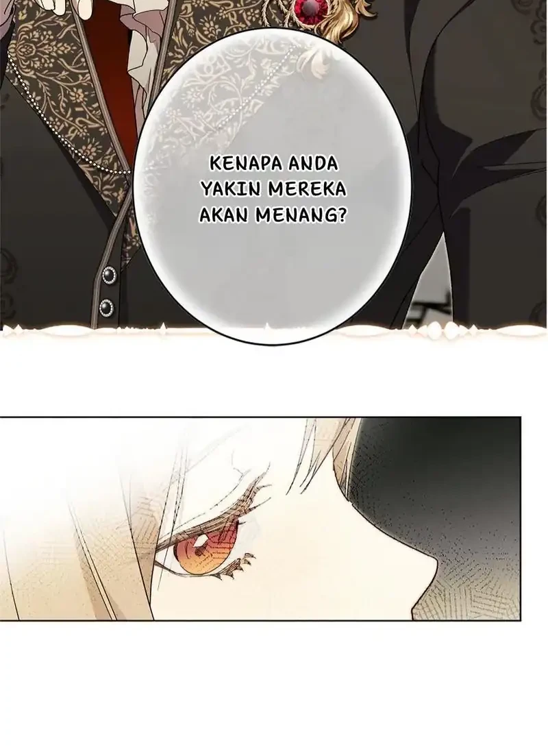 Dawn of Vengeance Chapter 24 Gambar 33