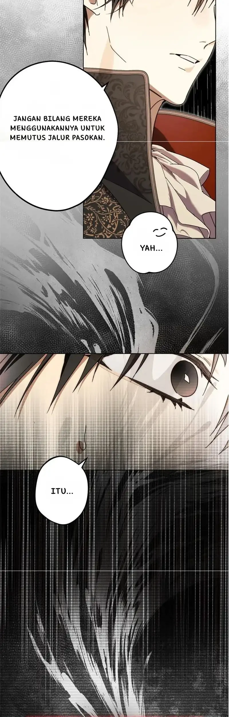 Dawn of Vengeance Chapter 24 Gambar 35