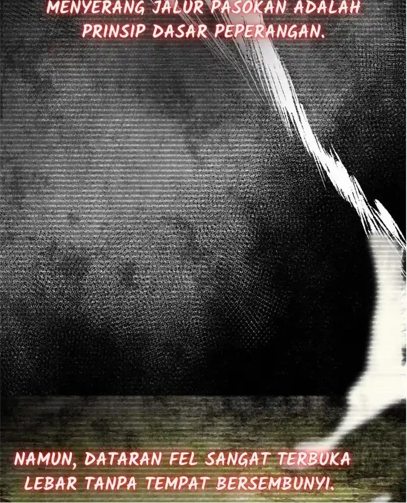 Dawn of Vengeance Chapter 24 Gambar 36