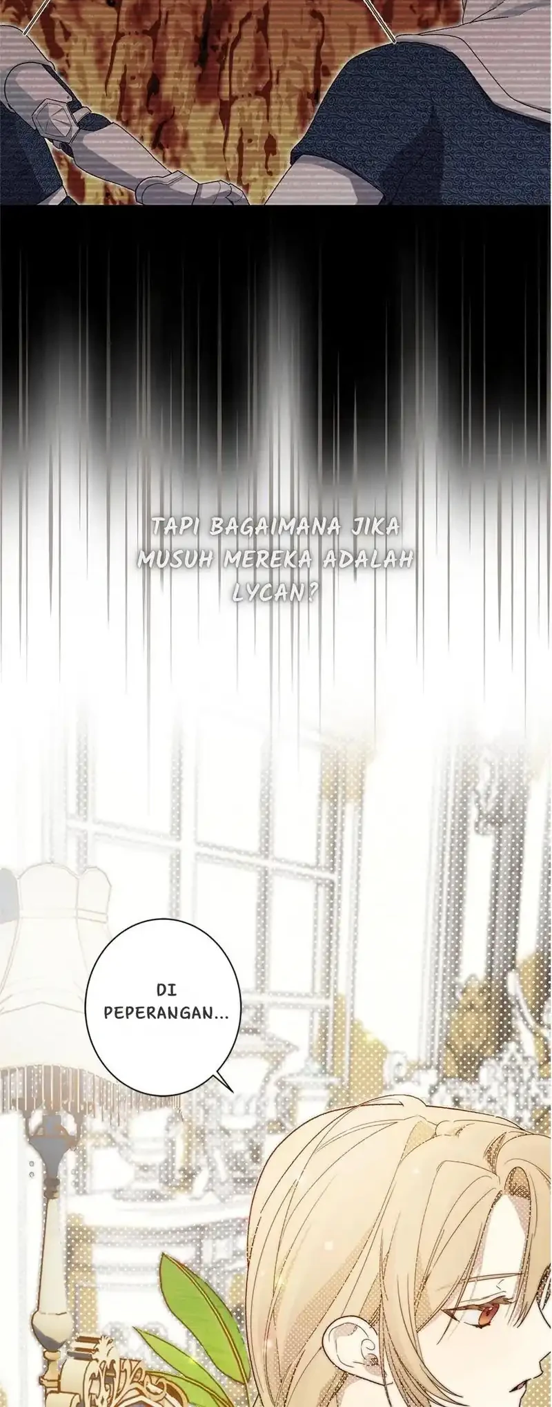 Dawn of Vengeance Chapter 24 Gambar 38