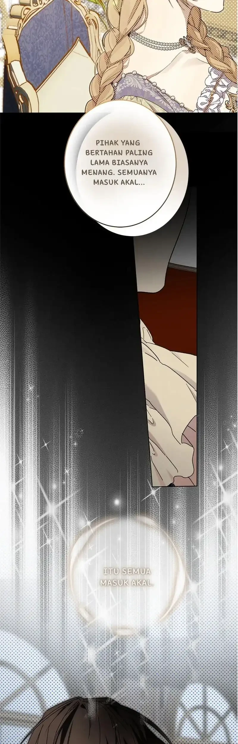 Dawn of Vengeance Chapter 24 Gambar 39