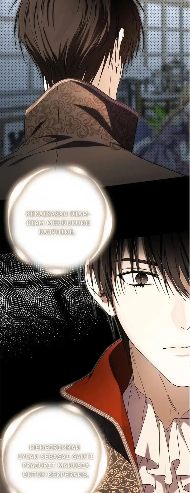 Dawn of Vengeance Chapter 24 Gambar 40
