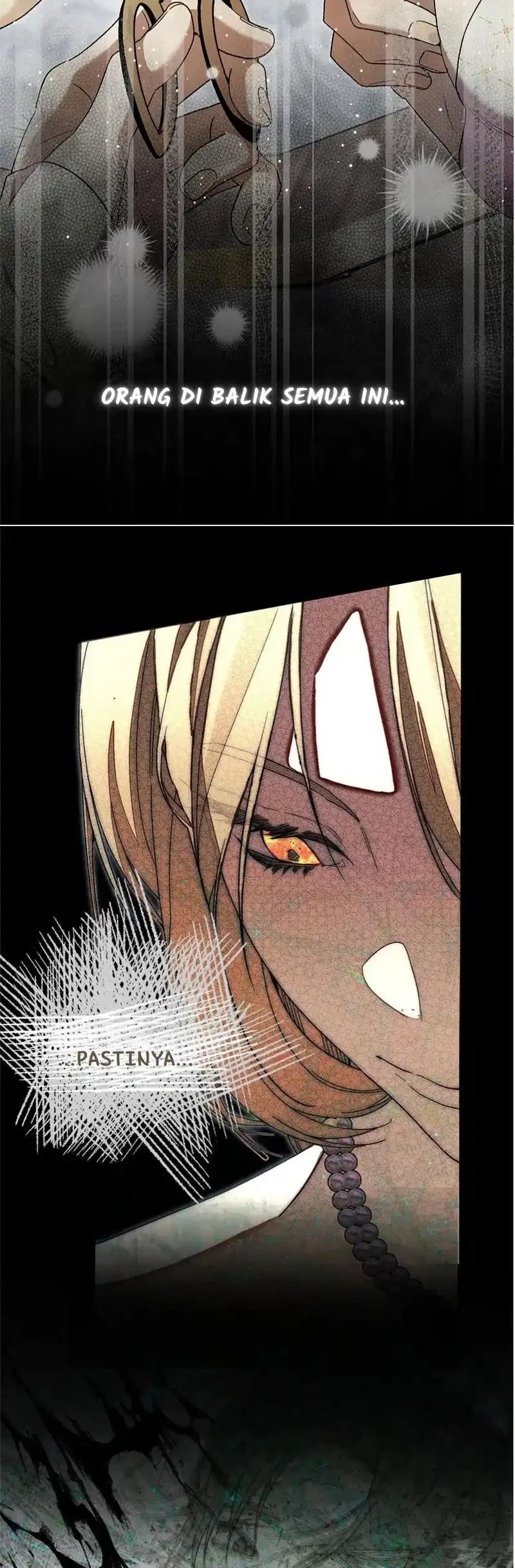 Dawn of Vengeance Chapter 24 Gambar 44