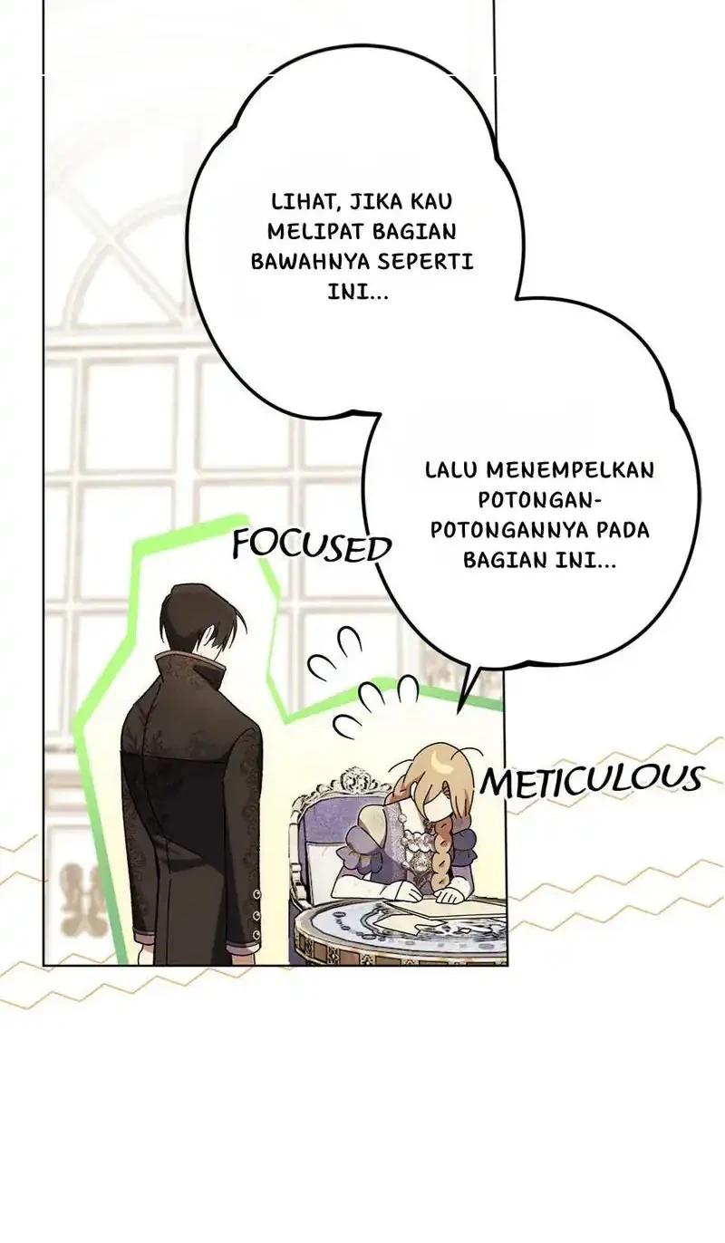 Dawn of Vengeance Chapter 24 Gambar 48