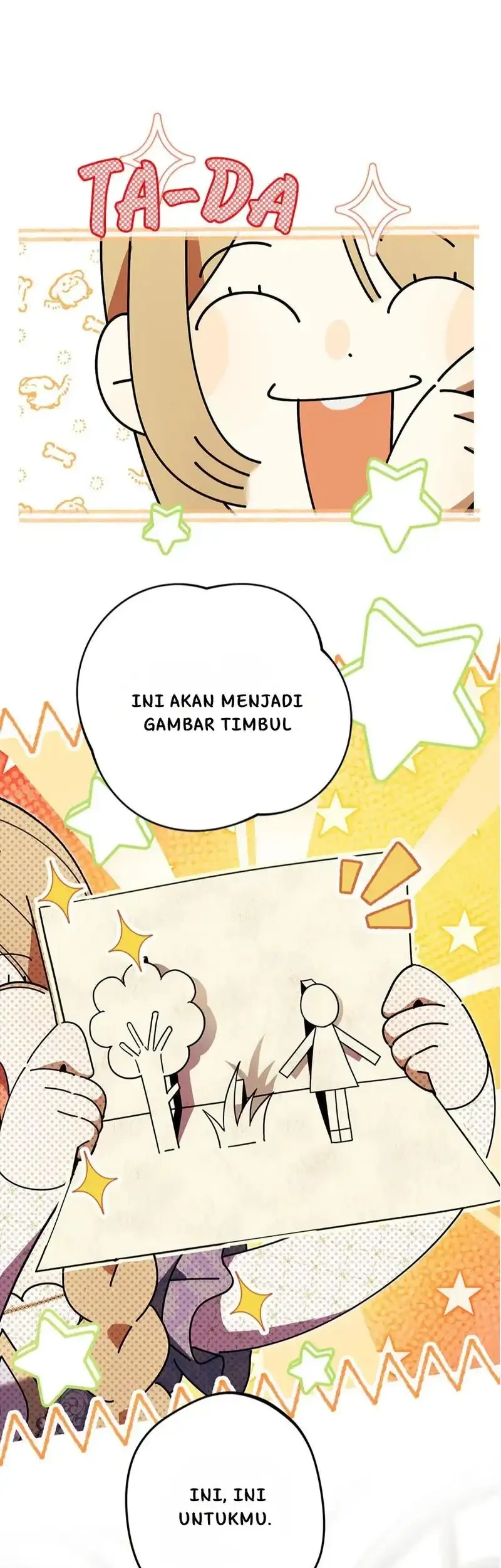 Dawn of Vengeance Chapter 24 Gambar 49