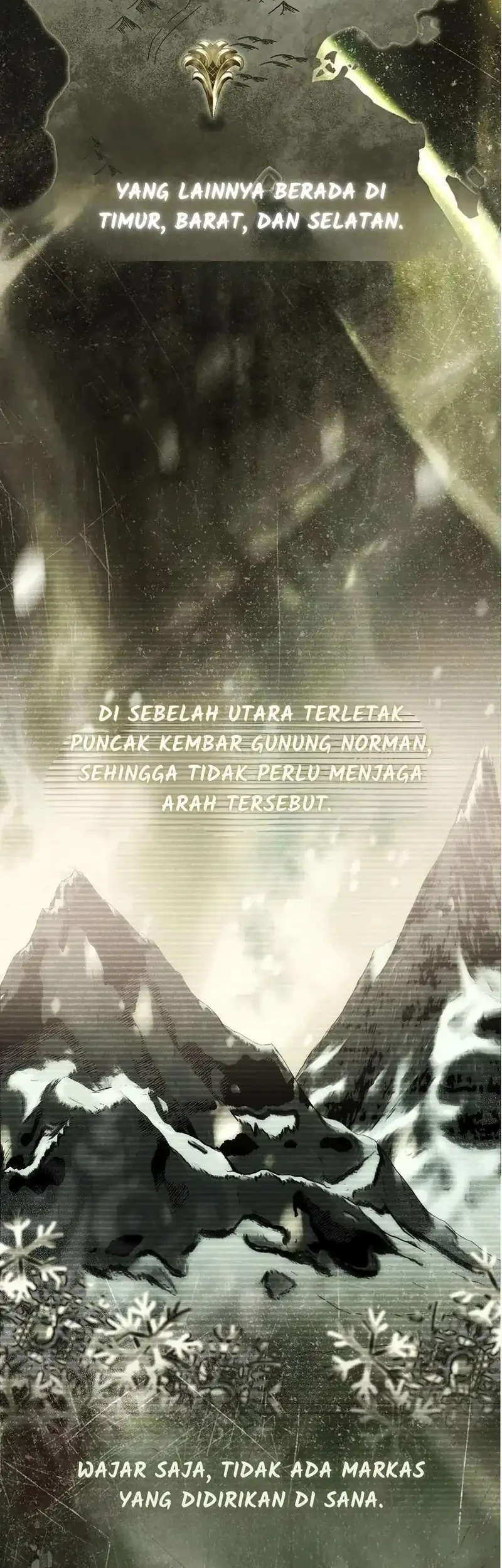 Manhwa Dawn of Vengeance Chapter 24 gambar 2