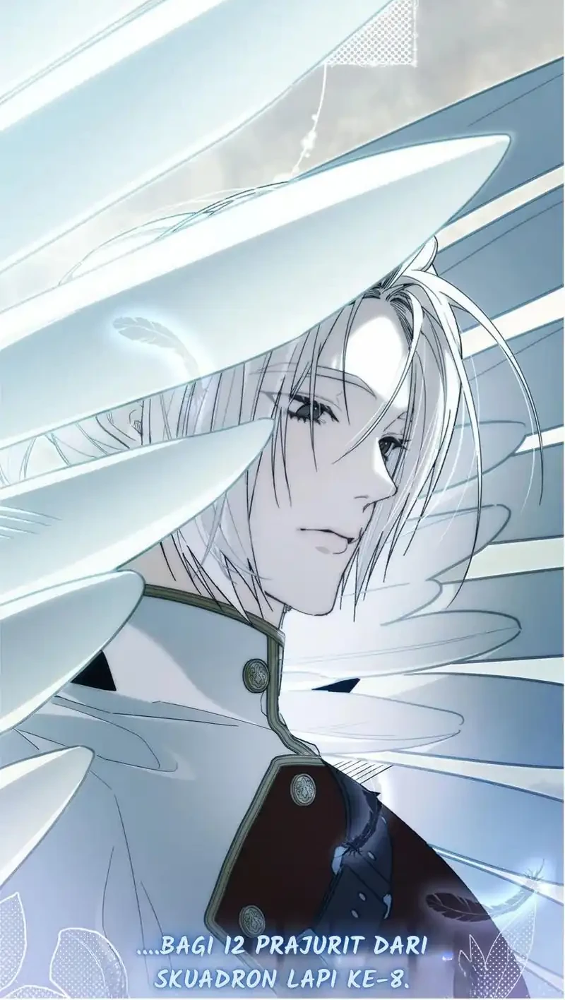 Dawn of Vengeance Chapter 24 Gambar 6