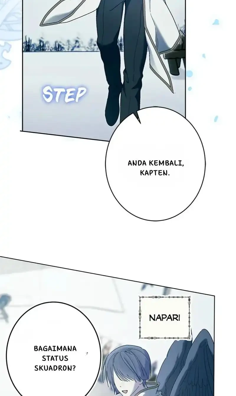 Dawn of Vengeance Chapter 24 Gambar 9