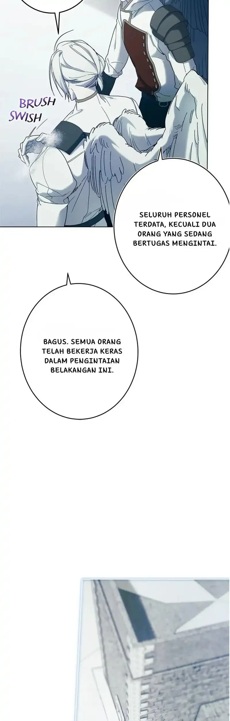 Dawn of Vengeance Chapter 24 Gambar 10