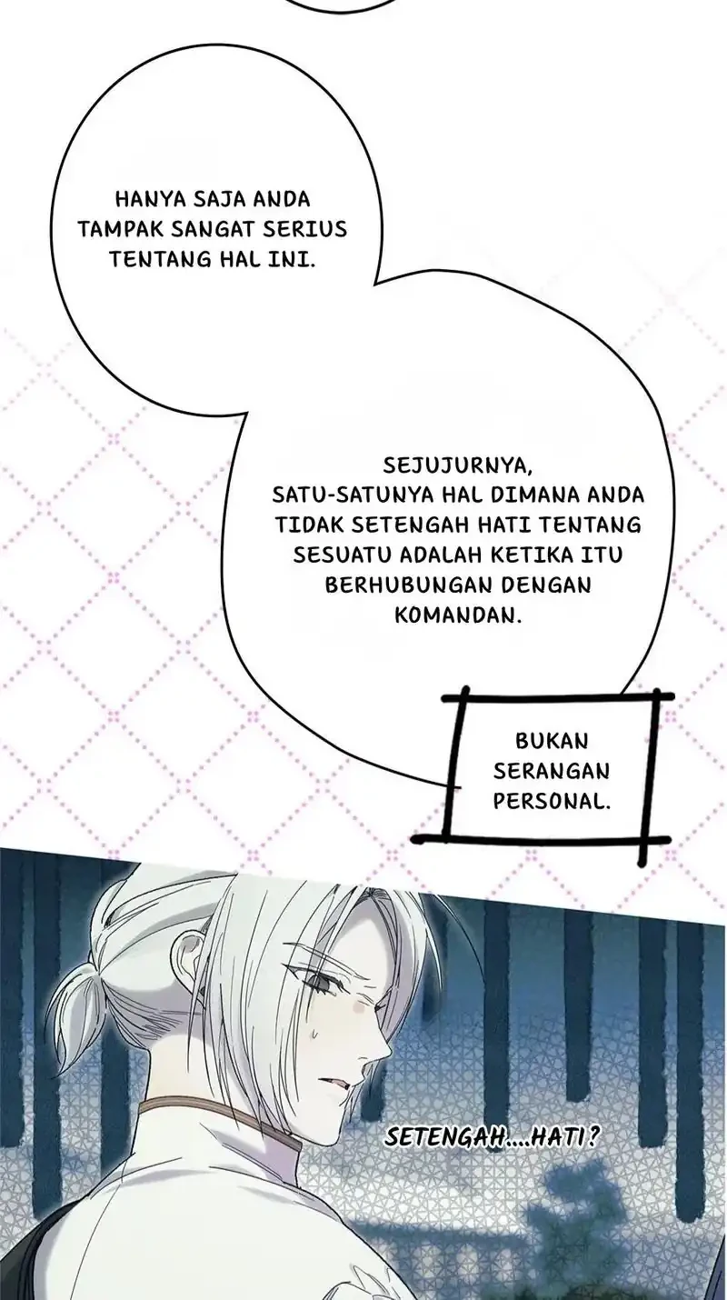 Dawn of Vengeance Chapter 24 Gambar 15