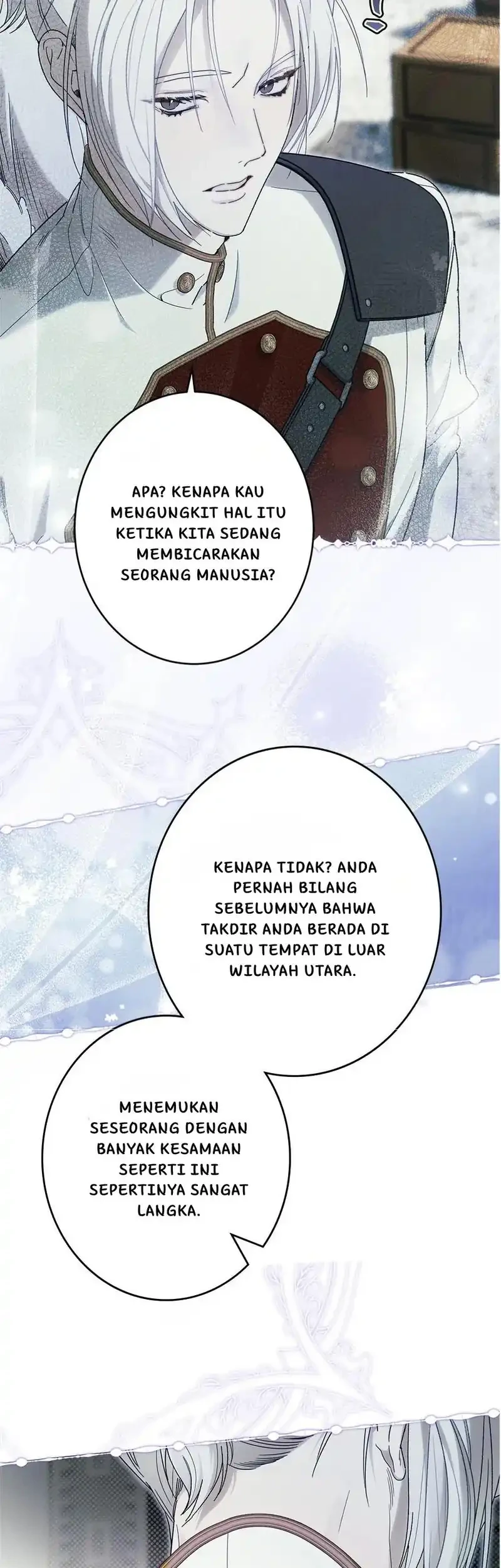 Dawn of Vengeance Chapter 24 Gambar 19