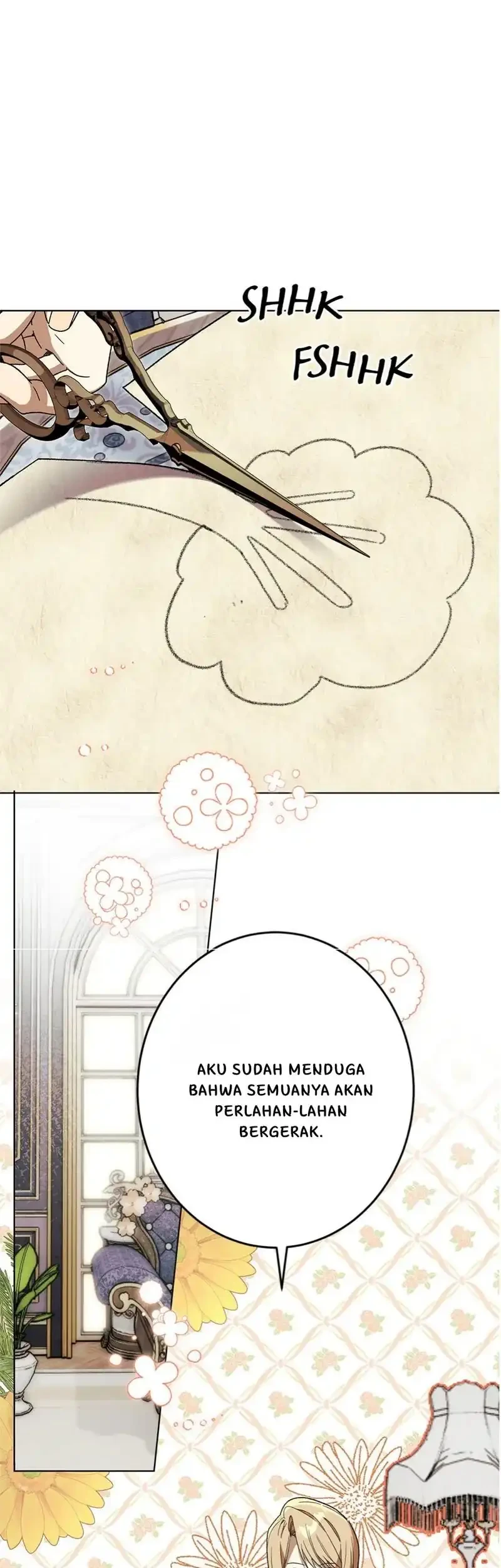 Dawn of Vengeance Chapter 24 Gambar 25