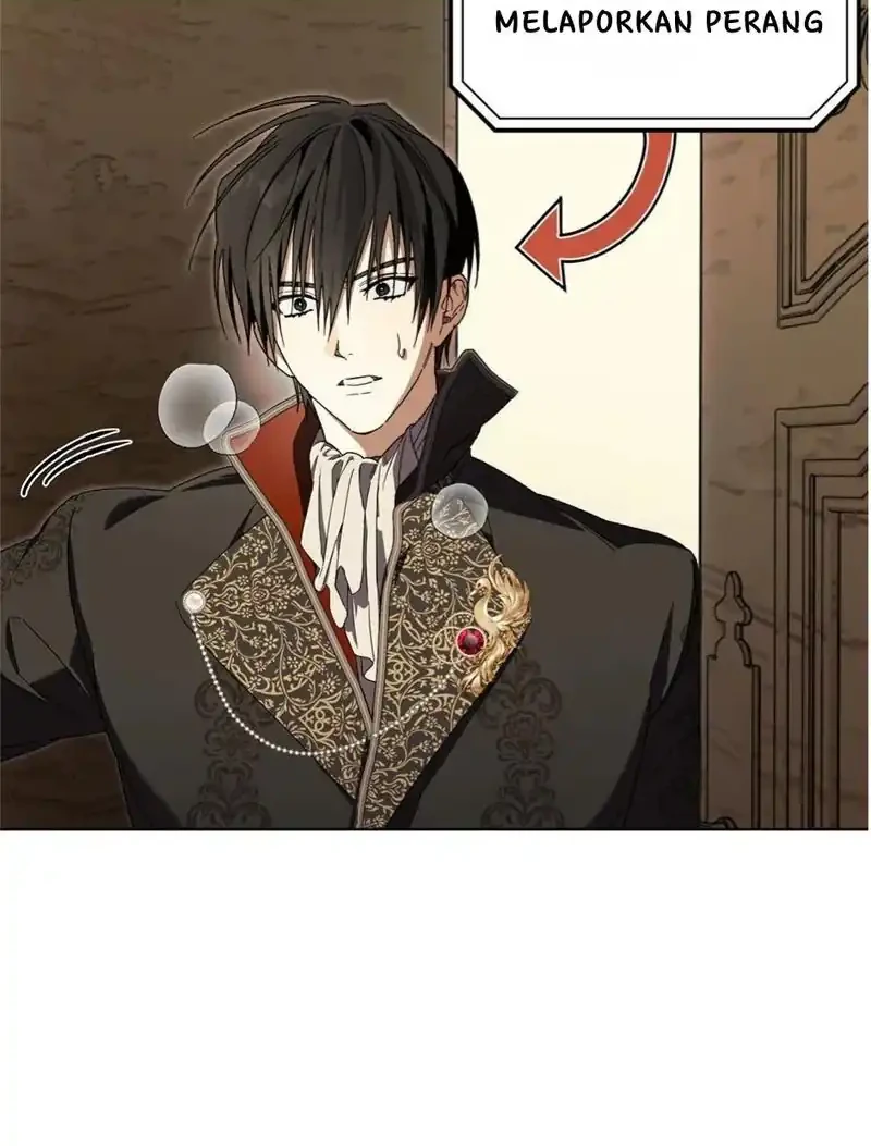 Dawn of Vengeance Chapter 24 Gambar 27