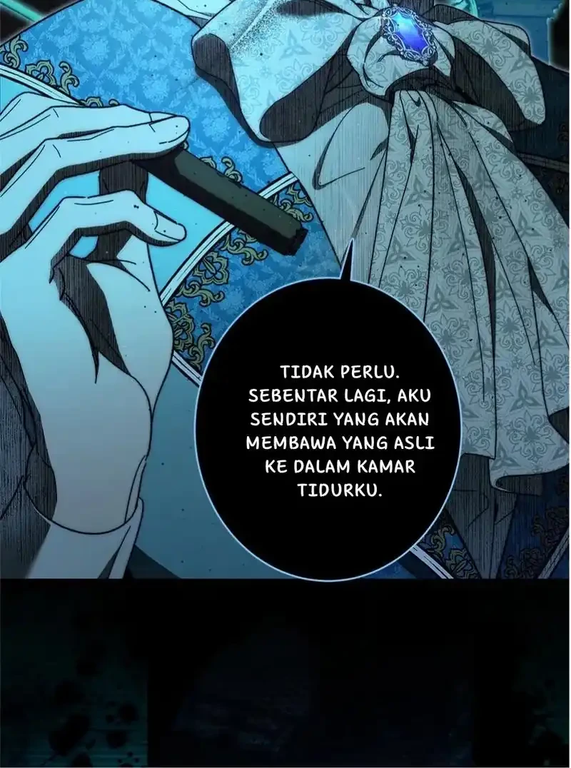 Dawn of Vengeance Chapter 25 Gambar 30