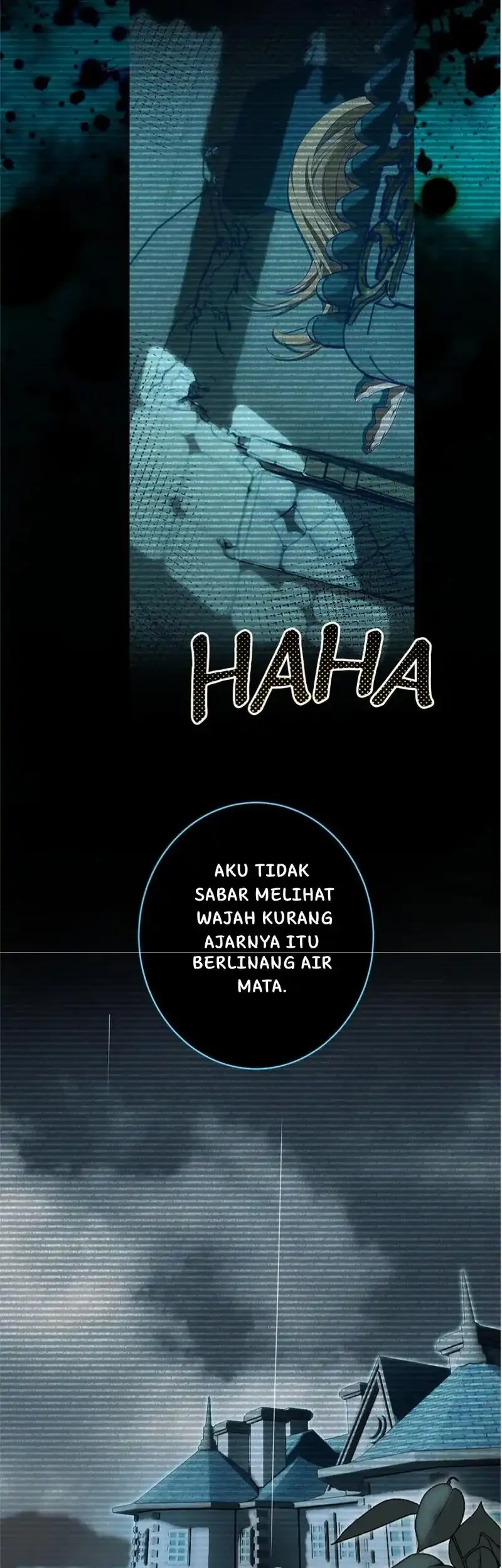 Dawn of Vengeance Chapter 25 Gambar 31