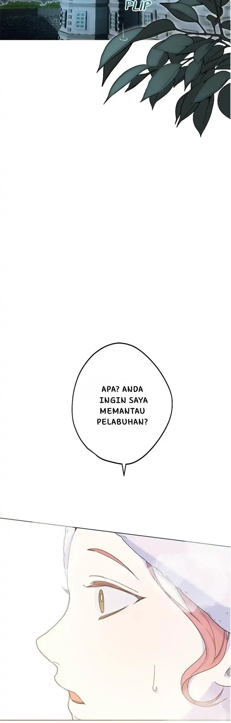 Dawn of Vengeance Chapter 25 Gambar 32