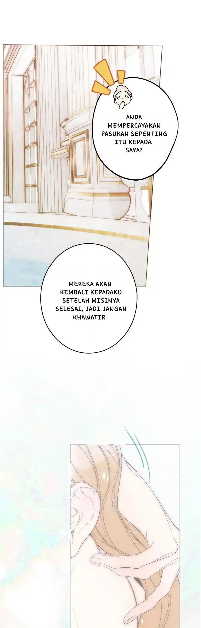 Dawn of Vengeance Chapter 25 Gambar 37