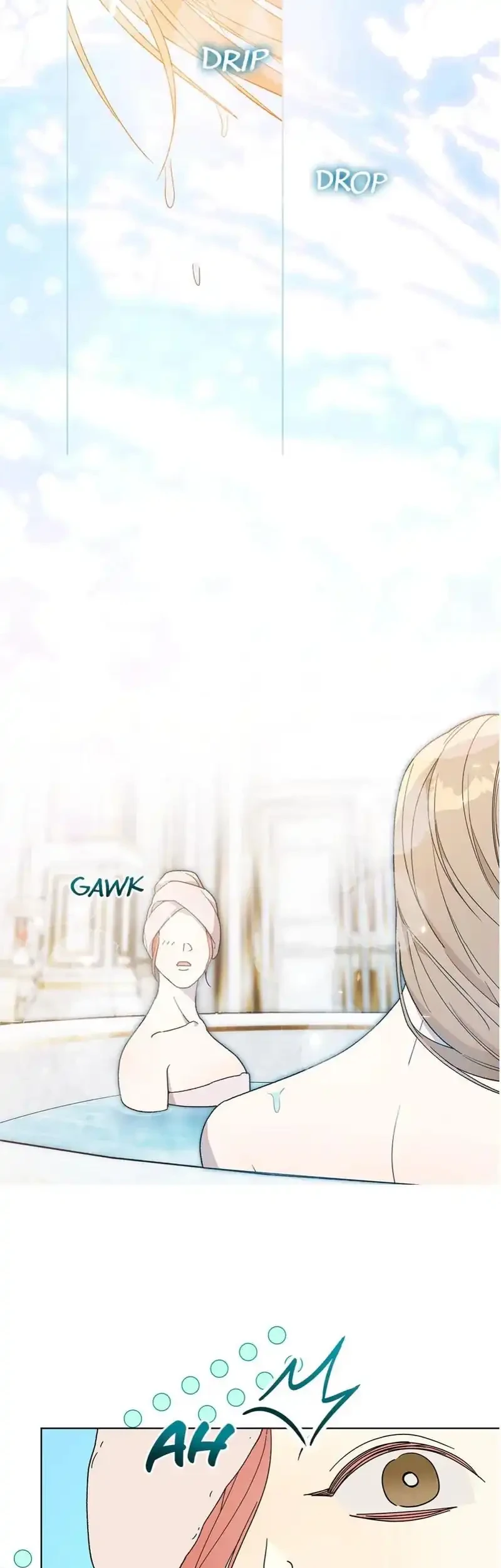 Dawn of Vengeance Chapter 25 Gambar 40