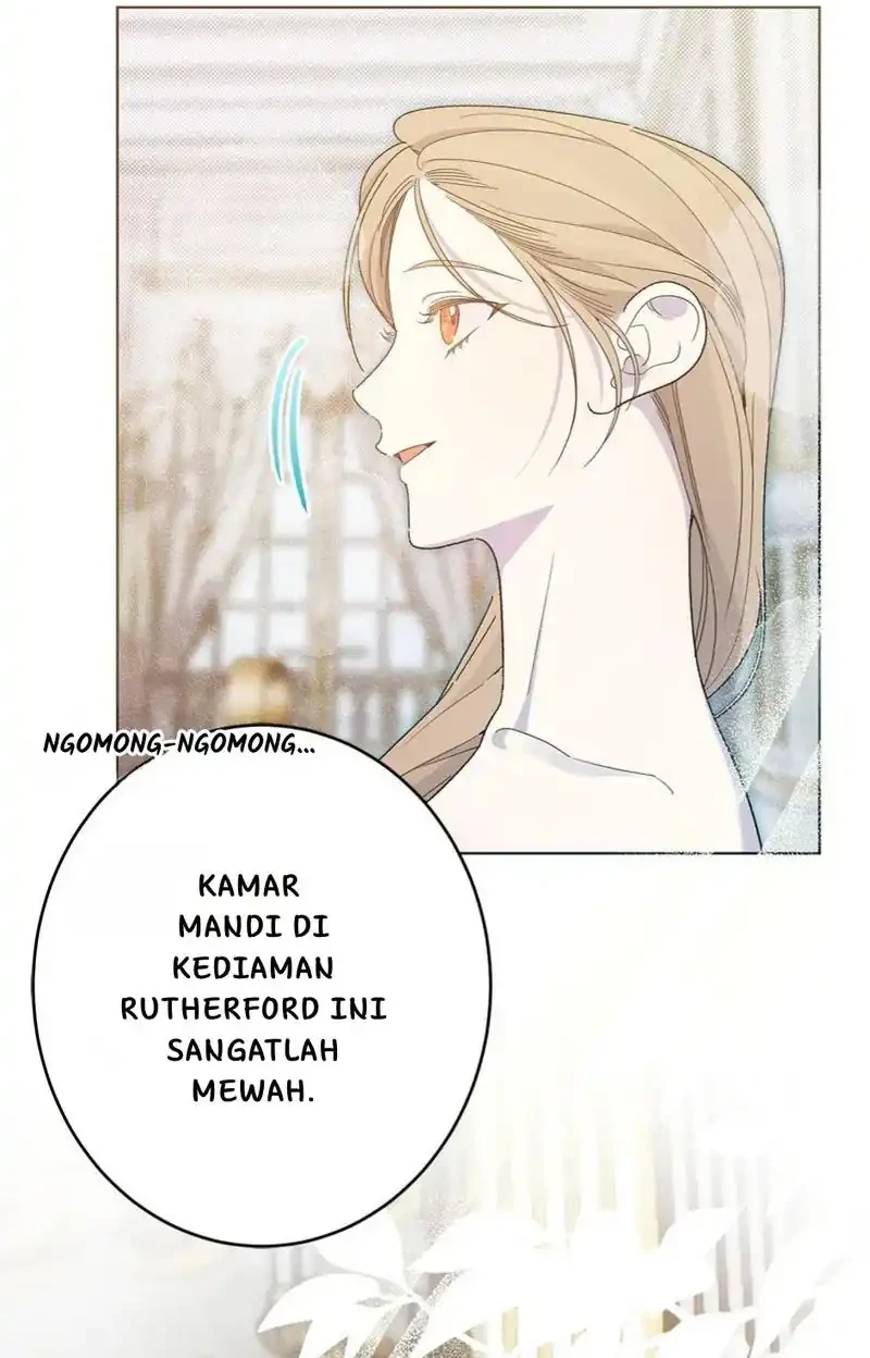 Dawn of Vengeance Chapter 25 Gambar 42