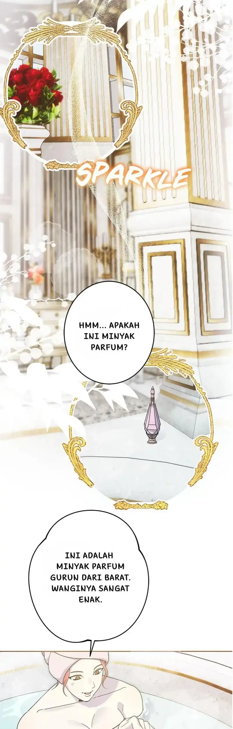 Dawn of Vengeance Chapter 25 Gambar 43