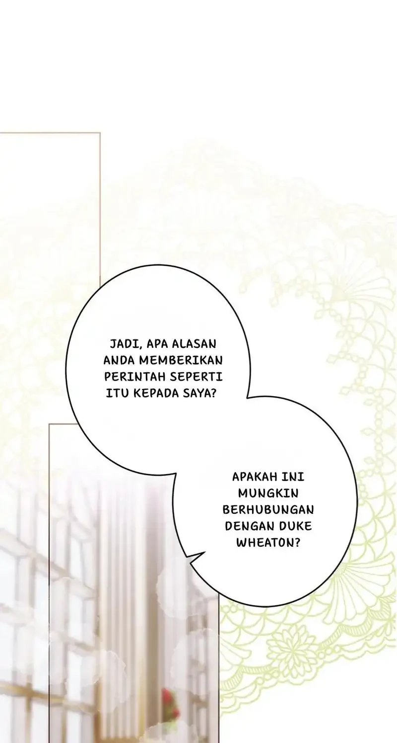Dawn of Vengeance Chapter 25 Gambar 45