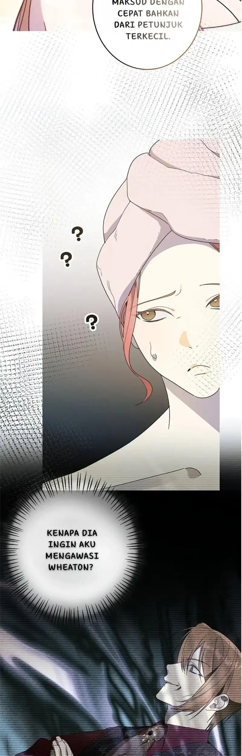 Dawn of Vengeance Chapter 25 Gambar 47