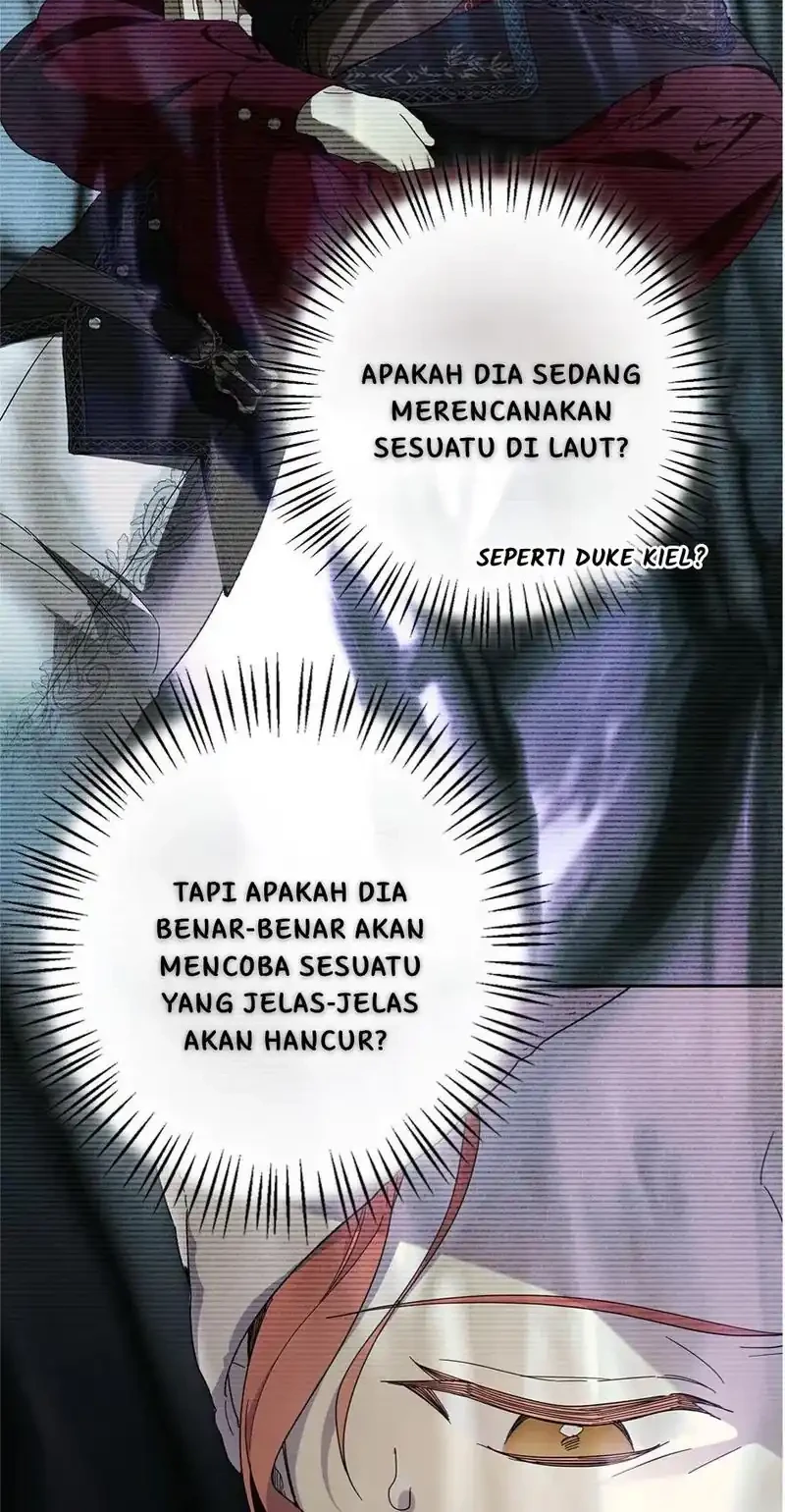 Dawn of Vengeance Chapter 25 Gambar 48