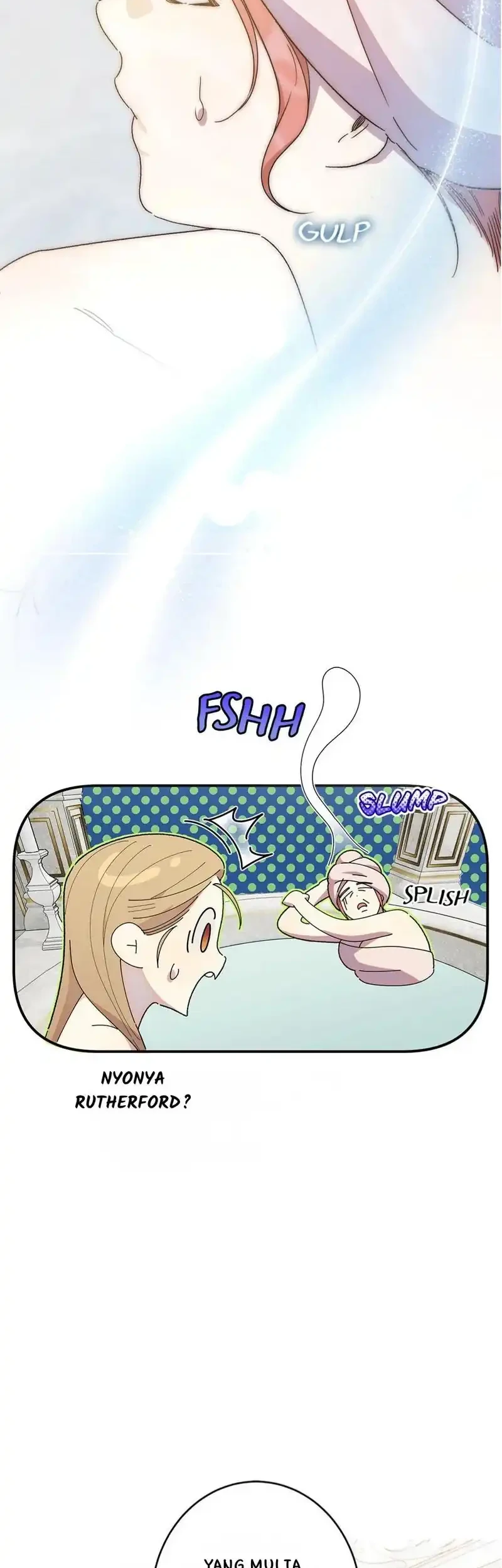Dawn of Vengeance Chapter 25 Gambar 55